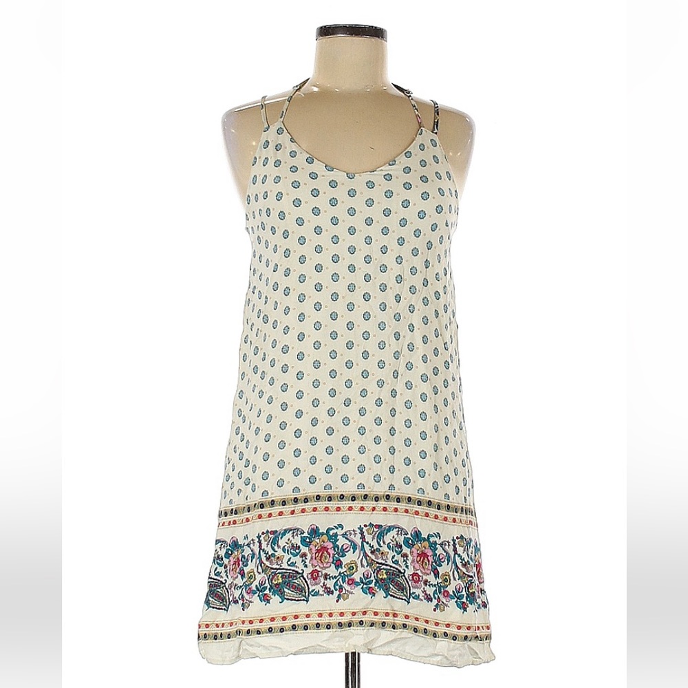 🌹2x$14 HP !! 🎉🎉 One the land casual dress